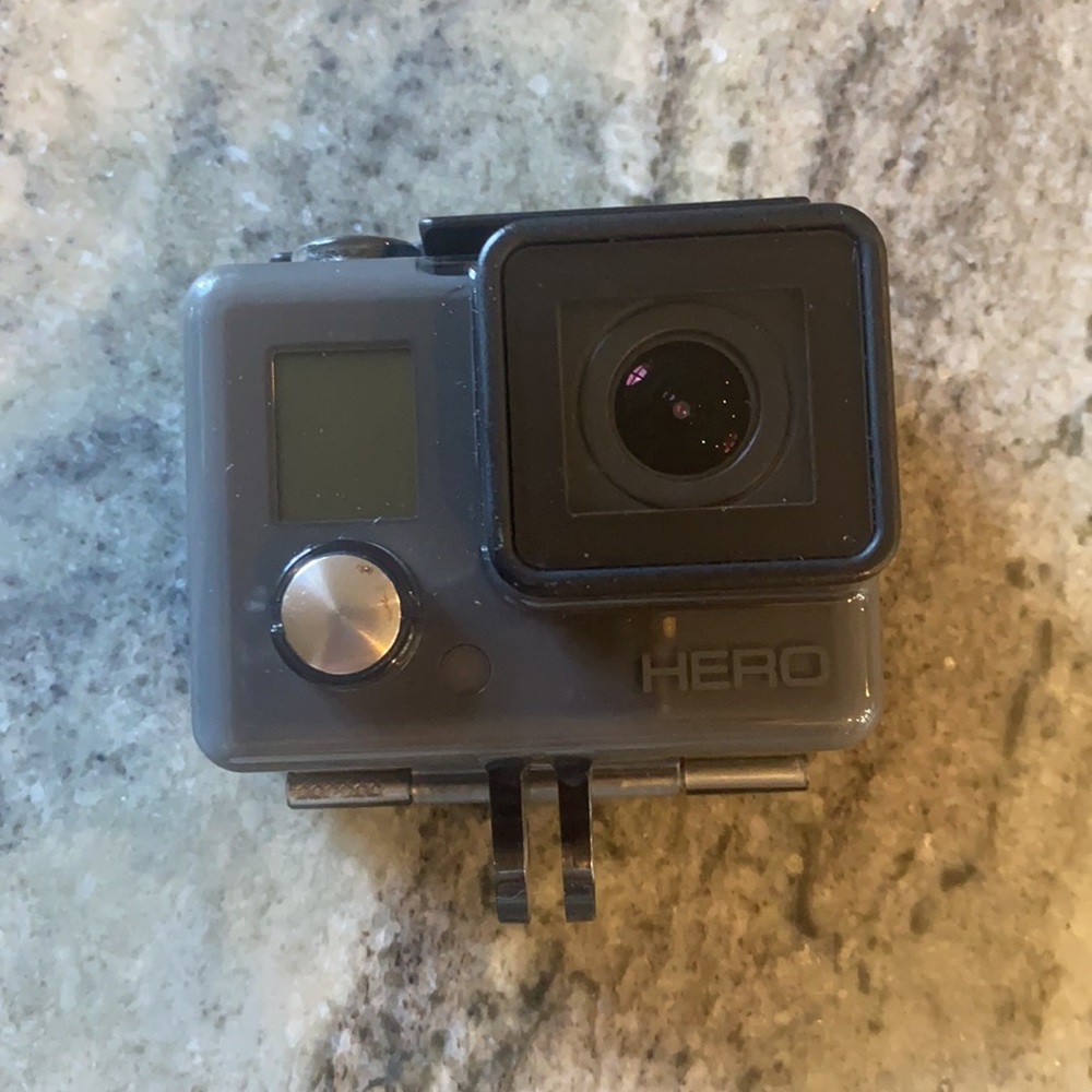 GoPro Hero - Picture 2 of 2